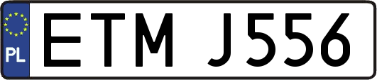 ETMJ556