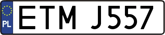 ETMJ557