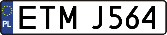 ETMJ564