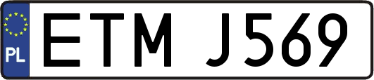 ETMJ569