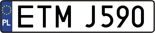 ETMJ590