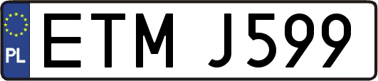 ETMJ599