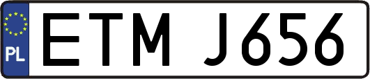 ETMJ656