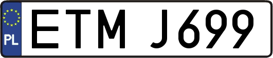 ETMJ699