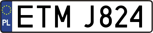 ETMJ824