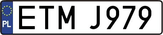 ETMJ979