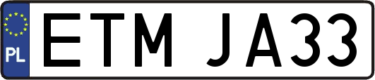 ETMJA33