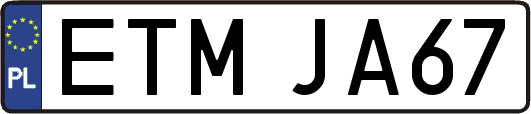 ETMJA67