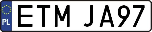 ETMJA97