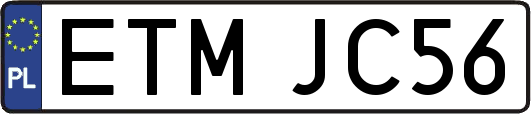 ETMJC56