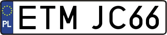 ETMJC66