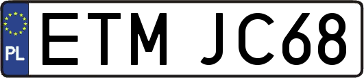 ETMJC68