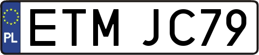 ETMJC79