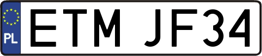 ETMJF34