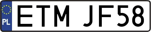 ETMJF58