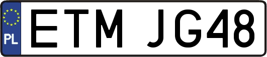 ETMJG48