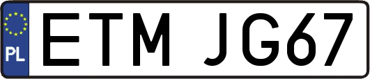ETMJG67