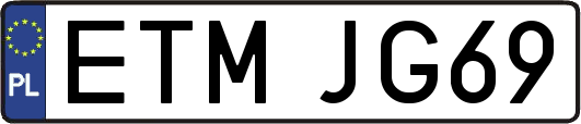 ETMJG69