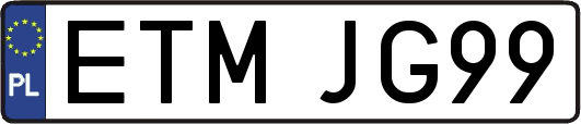 ETMJG99