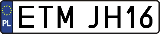ETMJH16