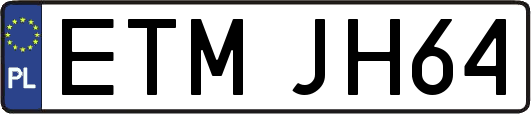 ETMJH64