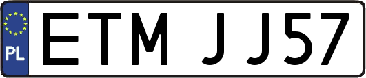 ETMJJ57