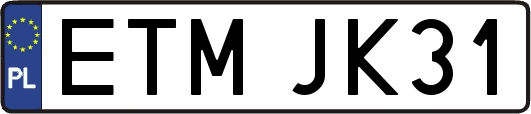 ETMJK31