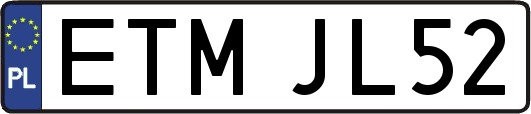 ETMJL52