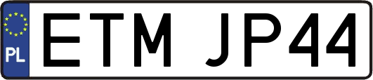 ETMJP44