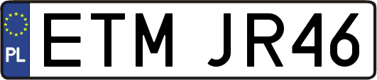 ETMJR46