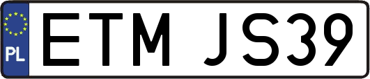 ETMJS39