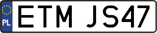 ETMJS47