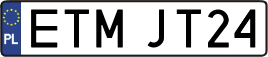 ETMJT24