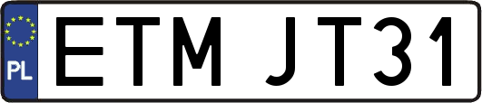 ETMJT31