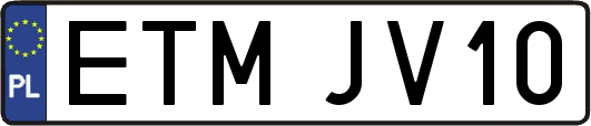 ETMJV10