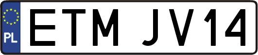 ETMJV14