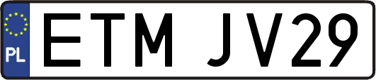 ETMJV29