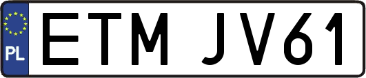 ETMJV61
