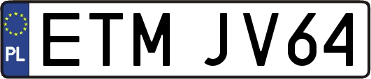ETMJV64