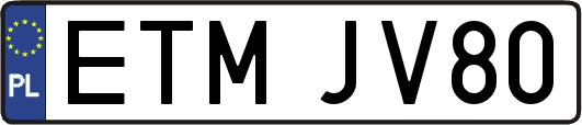 ETMJV80