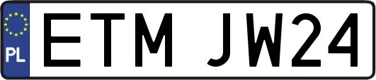 ETMJW24