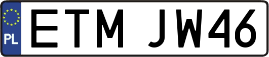 ETMJW46