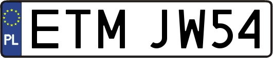 ETMJW54