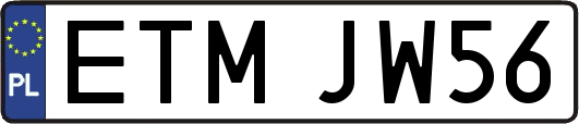 ETMJW56