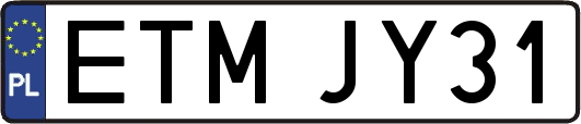 ETMJY31