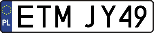 ETMJY49