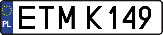 ETMK149