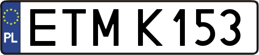ETMK153