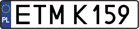 ETMK159