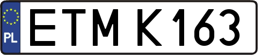 ETMK163